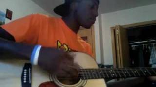 Digging My Own Grave (Thrice Cover)