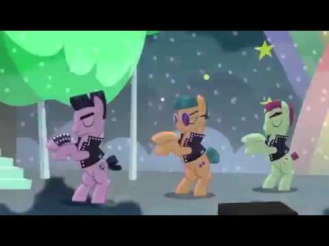 Countess Coloratura-Spectacle (Razzle Dazzle)