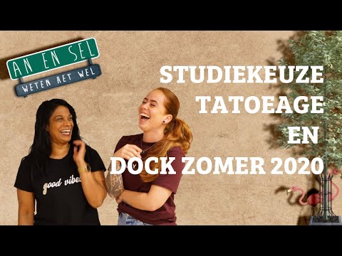 An en Sel | Weten het Wel | Aflevering #8