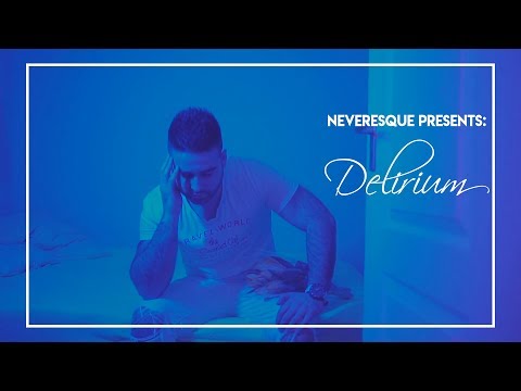 NEVERESQUE - DELIRIUM