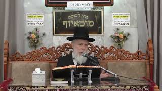 הרב זמיר כהן | הלכות | מוסאיוף (בית הכנסת מוסאיוף - ערוץ חדש) - התמונה מוצגת ישירות מתוך אתר האינטרנט יוטיוב. זכויות היוצרים בתמונה שייכות ליוצרה. קישור קרדיט למקור התוכן נמצא בתוך דף הסרטון