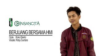 Download lagu BERJUANG BERSAMA HMI mp3
