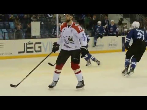 MAC - DVTK Jegesmedvék MOL liga III. - boon.hu