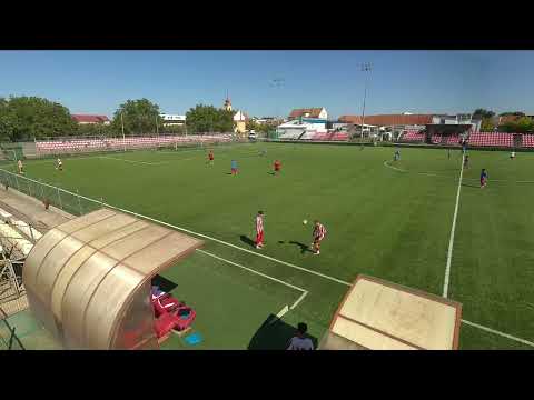 UTA Arad U15   ACS Academia de Fotbal Viitorul Cluj U15