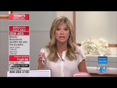 HSN | Beauty Bioscience Skin Care Celebration 07.15.2017 - 06 AM