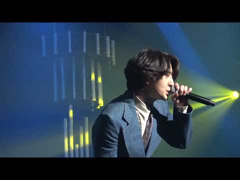 [190316] Good Boy Twist - 잔나비(JANNABI) @전국투어 투게더_서울