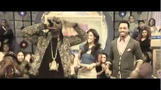 Ace Hood - 2-12-12 (Official Video)