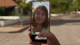Samsung Galaxy S21 FE 5G | Perspectiva de Director anuncio