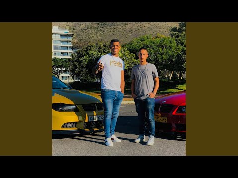 Get Down (feat. Raees Adams)