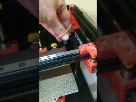 ahhhhhhh so frustrating 🙄 #voron #3dprinting #formbot #abs