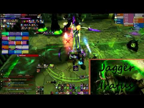 Iratus - Fel Lord Zakuun