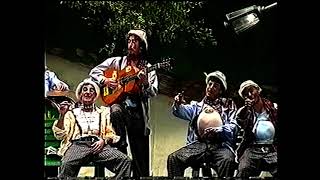 Los juancojones – Preliminares – COAC 1998