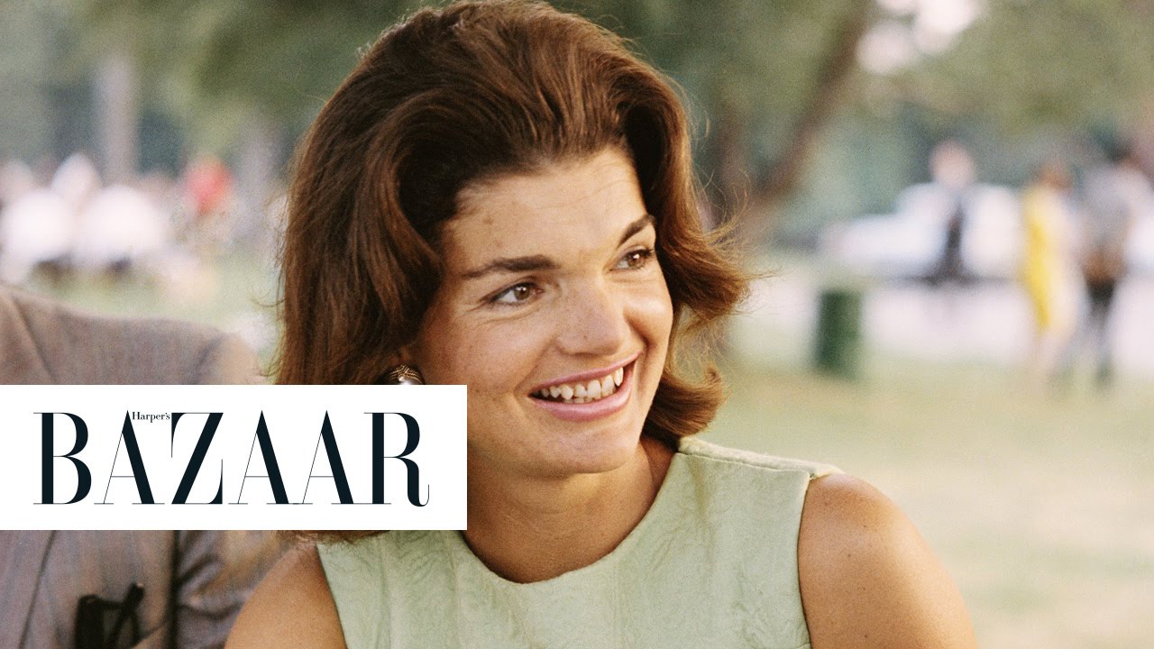 15 Very Different Women Who've Played Jackie O thumnail