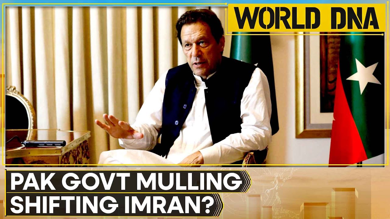 Pakistan Govt: PTI Leaders Spreading Chaos Under Guise of Protests | World DNA