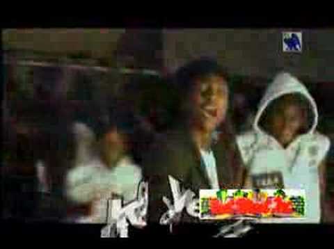 Lil Cash ft. Original St. & Koyeba - In da club mammie (rmx)