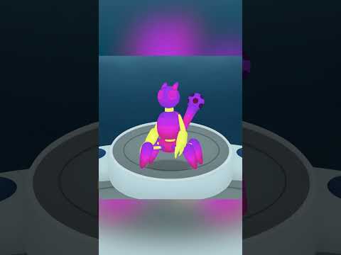 Meet the Lyghtbuhg! 💡 #mysingingmonsters #msm #shorts