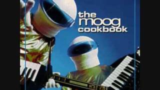 The Moog Cookbook - Basket Case