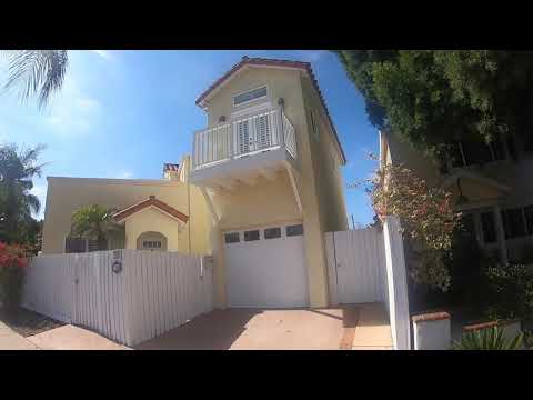 Coronado Village Beauty!!! property video