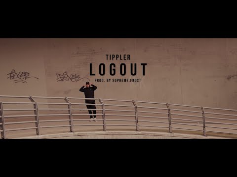 Tippler - Logout (prod. by Supreme.Frost)