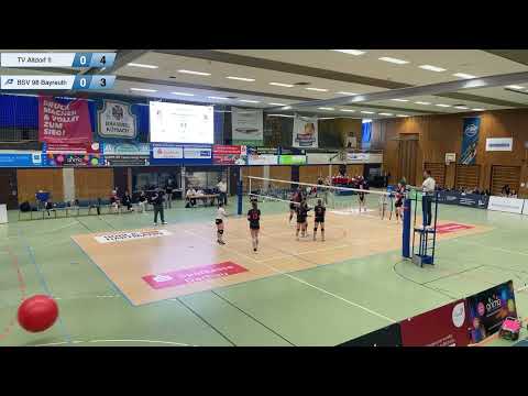 Regionalliga Sued-Ost Altdorf D2