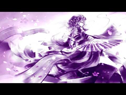 [Touhou Vocal][WAVE]Lost Soul's Village,Resurrection Butterfly(spanish, latin & english subtitles)