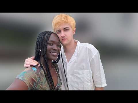 From South Sudan to Bulgaria: A Love That Defied Distance