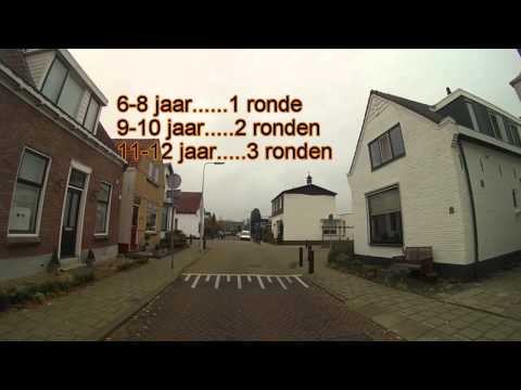 Rene de Bruin's Dikke Banden Race Moordrecht