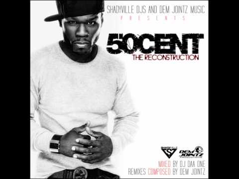 50 Cent Feat. Alicia Keys - I Run New York (Remix)