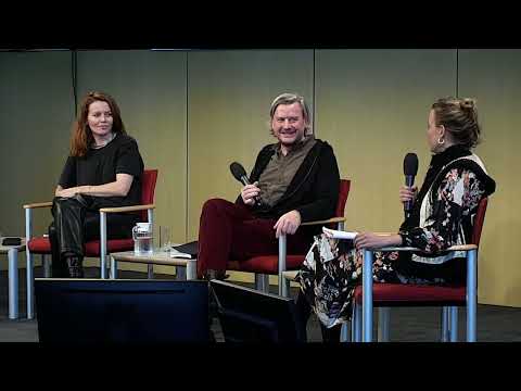 Broadcasting vs. Criticism – The Future of Critique (25.11.22)