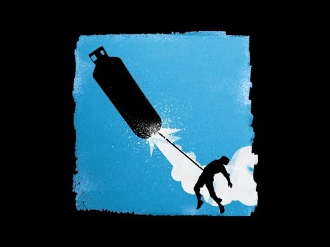 Just Cause 3 - My Little Rocket Man - Achievement  [20G] (XBoxOne/PS4/PC)