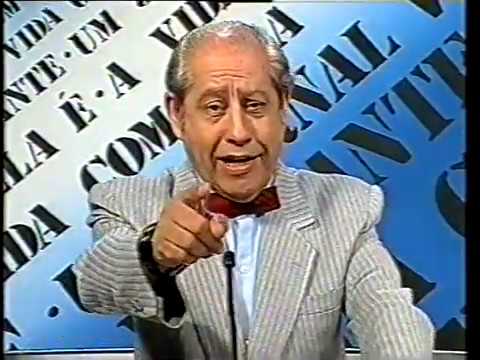 Aqui Agora | Telejornal Do SBT 27/03/1992