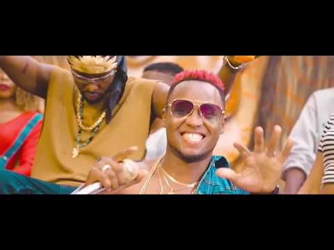 Twende Sasa(Holiday) - NU YORK "da styla" & Eddy Kenzo[Official Video]