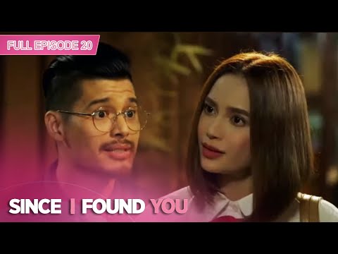 Full Episode 20 | Since I Found You English Subbed