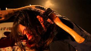 3 INCHES OF BLOOD - Silent Killer (OFFICIAL VIDEO) HD