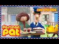 The Grand Jumble Sale ️ Postman Pat Full Episode