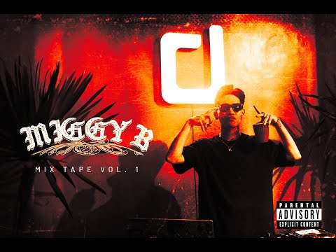 MIGGY MIXTAPE VOL. 1