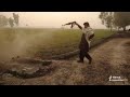 Naa Chalda Firing Tik Tok Video By Jatt Boy