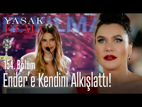 Yıldız yine yaptı şovunu! - Yasak Elma 154. Bölüm
