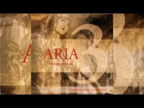 Aria - Farewell