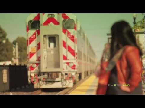 Melissa Polinar - Try