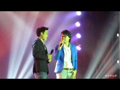 Lipta feat. Two Popetorn # ฝืน @ Nestle' Fitnesse Fit in Shape Concert