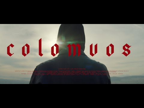 Skou - Colomvos Ft. Elia Prod. By Elia (Official Music Video)