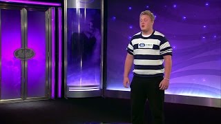 Markus Grape - Whiskey lullaby (hela audition) - Idol Sverige (TV4)