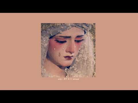 only - RY X // slowed - YouTube