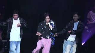 Download lagu 250920 Errr Day   Do It - 영재 | 2025 YOUNGJAE ASIA TOUR ‘Fermata’ mp3