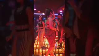 ❤️‍🔥 Yaha Pe Sab Shanti Shanti Hai DANCE 