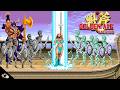 Golden Axe Legend Tyris Flare Longplay Playthrough