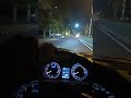 Heeriye Arijit Singh Night Drive Status Car Driving Status WhatsApp Status Lucknow Love Reel