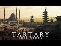 The ENTIRE History Of Tartary The Forgotten Empire Lost Civilizations Documentary