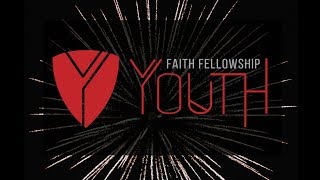 Youth announcements - February 16, 2018